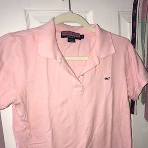 Vineyard Vines Women’s Polo